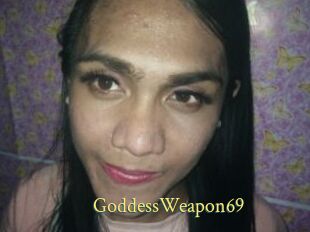 GoddessWeapon69