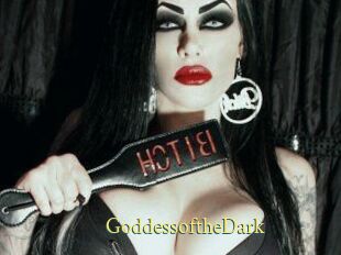 GoddessoftheDark
