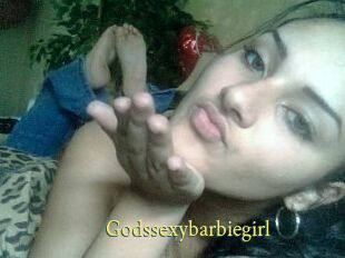 Godssexybarbiegirl