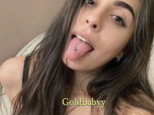 GoldBabyy