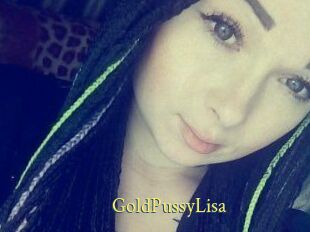 GoldPussyLisa
