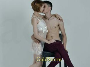 GoldStorm