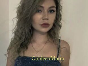 GoldeenMoon