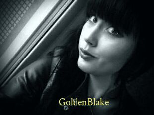 GoldenBlake