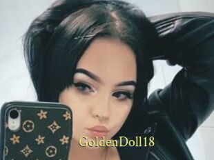 GoldenDoll18