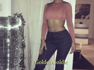 GoldenGoldie