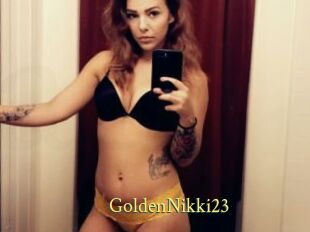GoldenNikki23