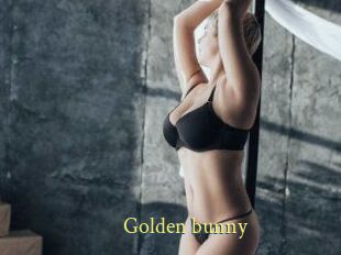 Golden_bunny