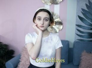 GoldieHayes