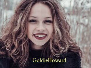 GoldieHoward