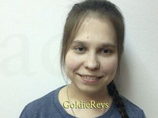 GoldieReys