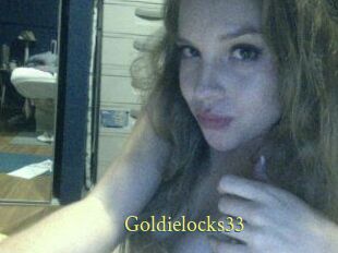 Goldielocks33