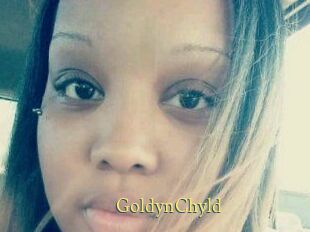 GoldynChyld