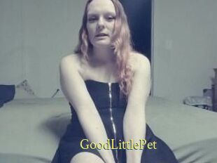 GoodLittlePet