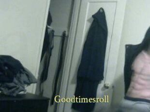 Goodtimesroll