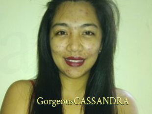 GorgeousCASSANDRA