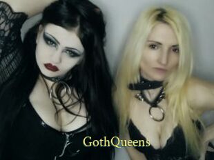 GothQueens