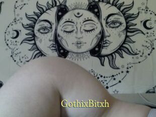 GothixBitxh