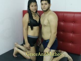 GraceAndMatheo