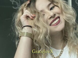 GraceJoyX