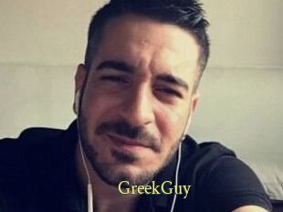 GreekGuy