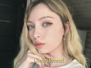 GreenPeeearl