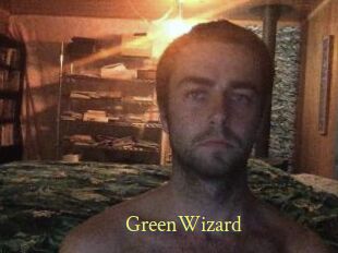 GreenWizard