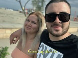 Greenapple555
