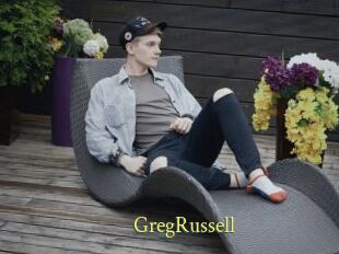 GregRussell