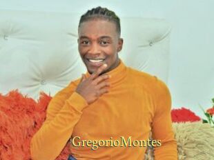 GregorioMontes