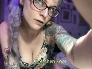 GretchenRose