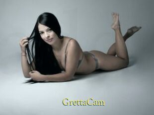 GrettaCam