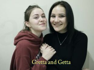Gretta_and_Getta
