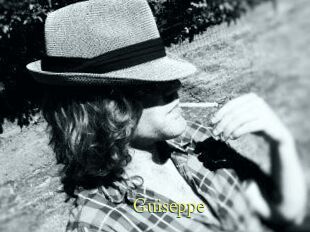 Guiseppe