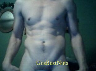 GusBustNuts