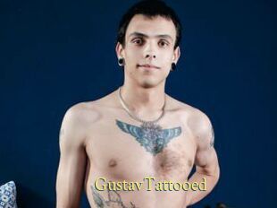 GustavTattooed