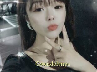 Gwendolynyu