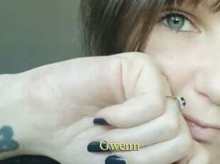 Gwenn