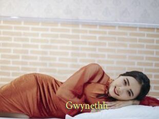 Gwynethh