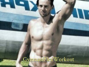 GymnastFlexWorkout