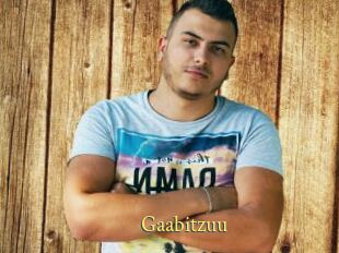 Gaabitzuu