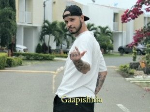 Gaapishida