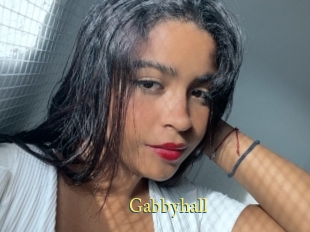 Gabbyhall