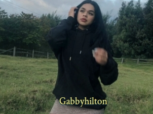 Gabbyhilton