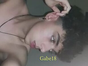 Gabe18