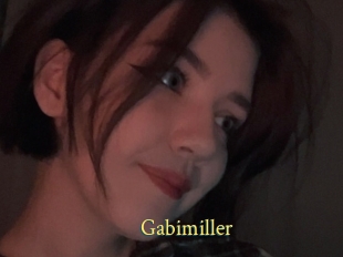 Gabimiller