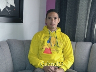 Gabriel23