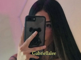 Gabriellalee