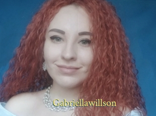 Gabriellawillson