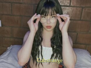 Gabstrange